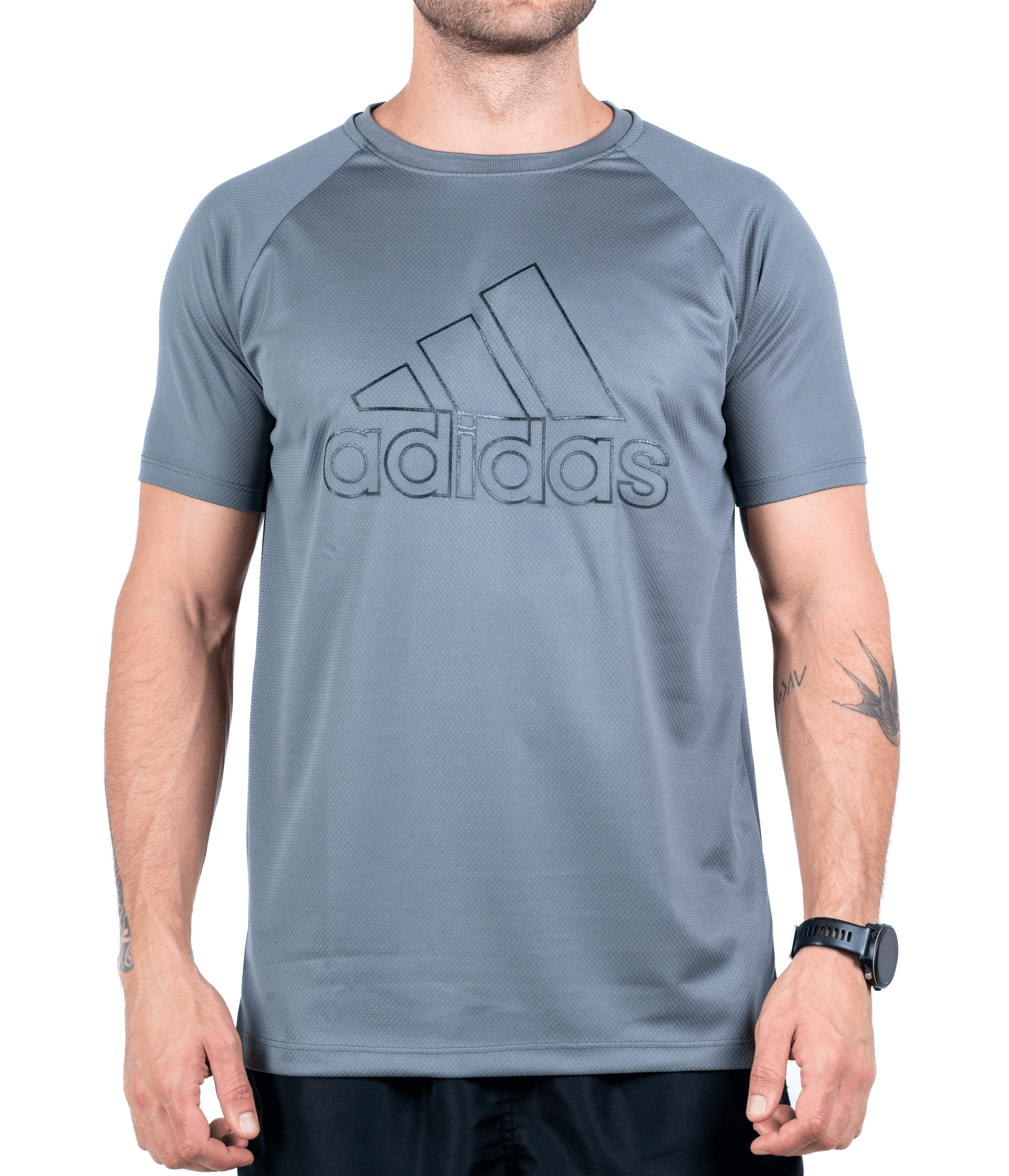 Camiseta Dry Fit Adidas Force