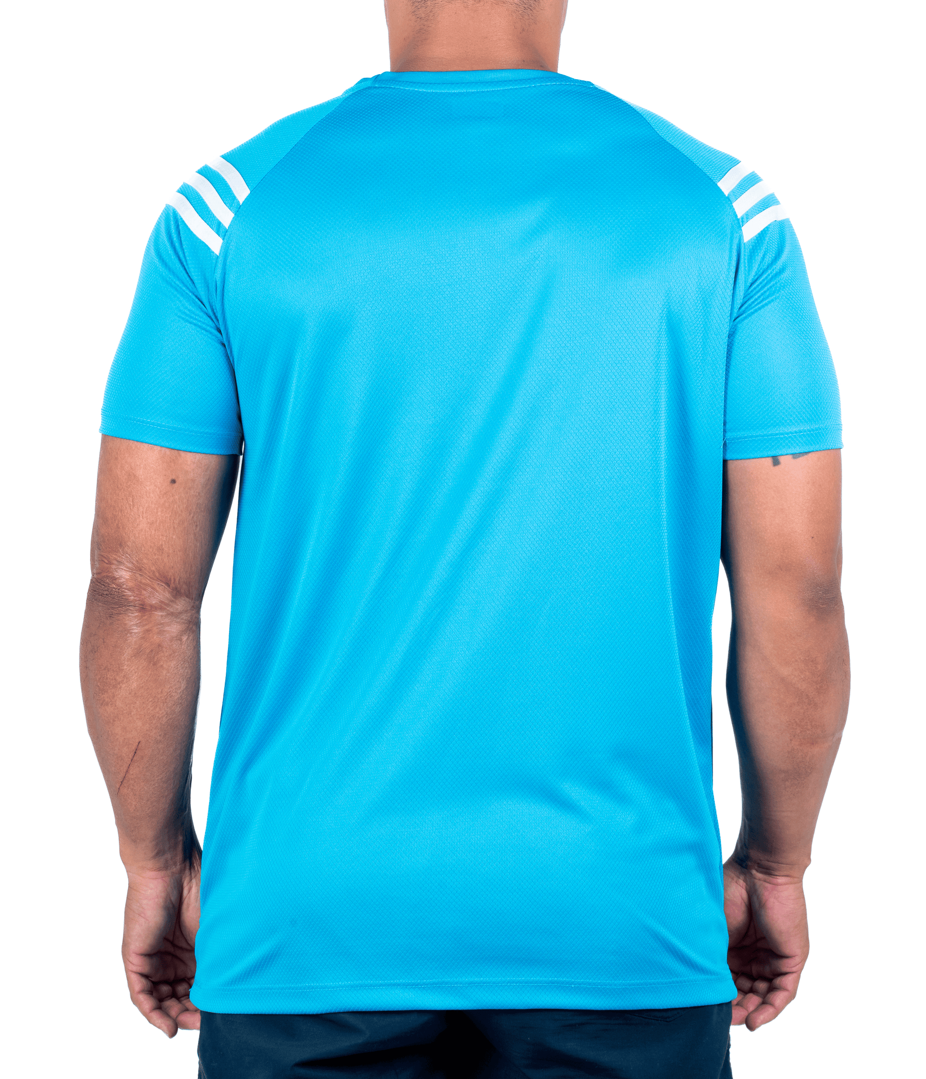 (G1 ao G4) Camiseta Dry Fit Adidas Classic