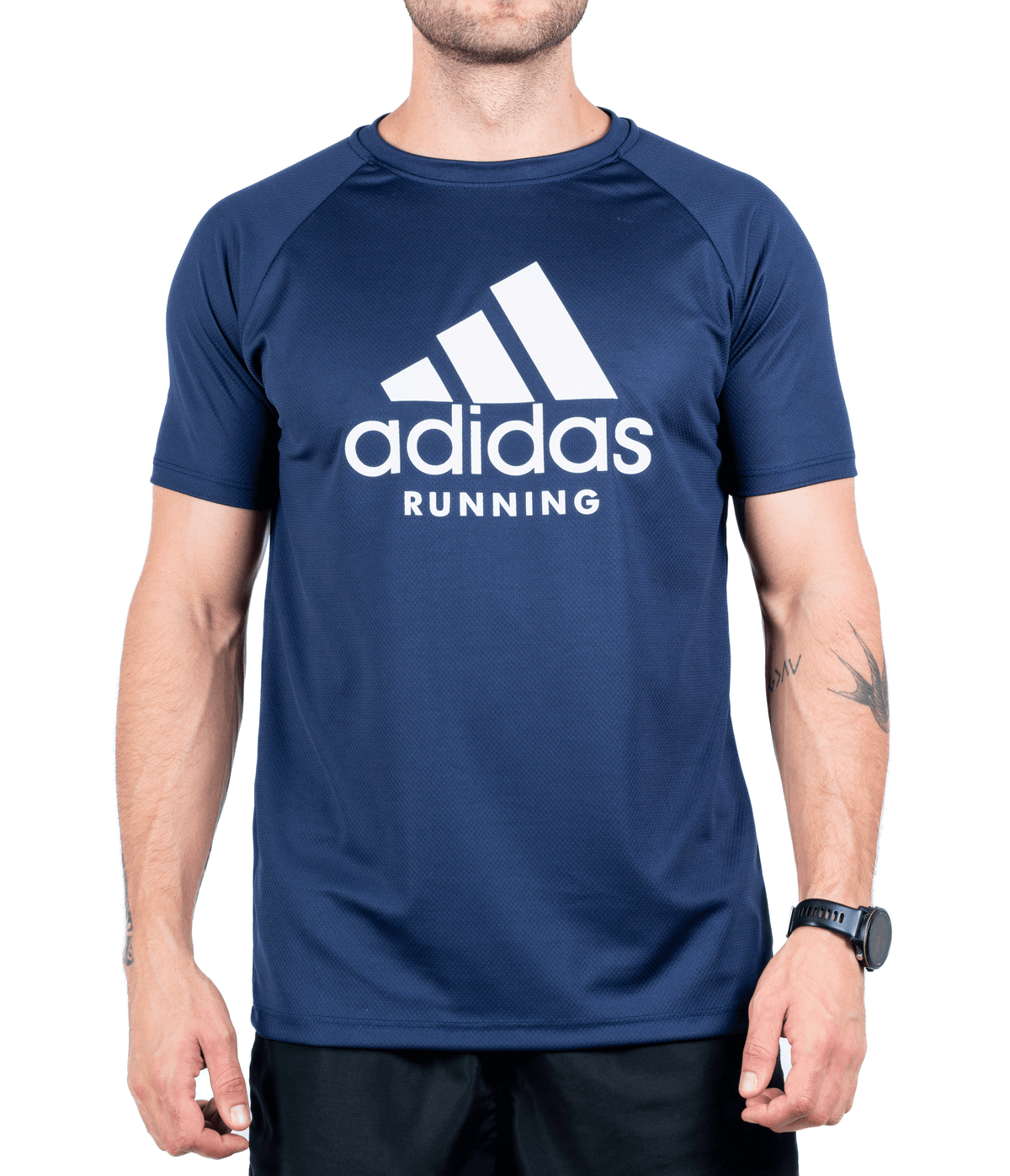 Camiseta Dry Fit Adidas Nuke