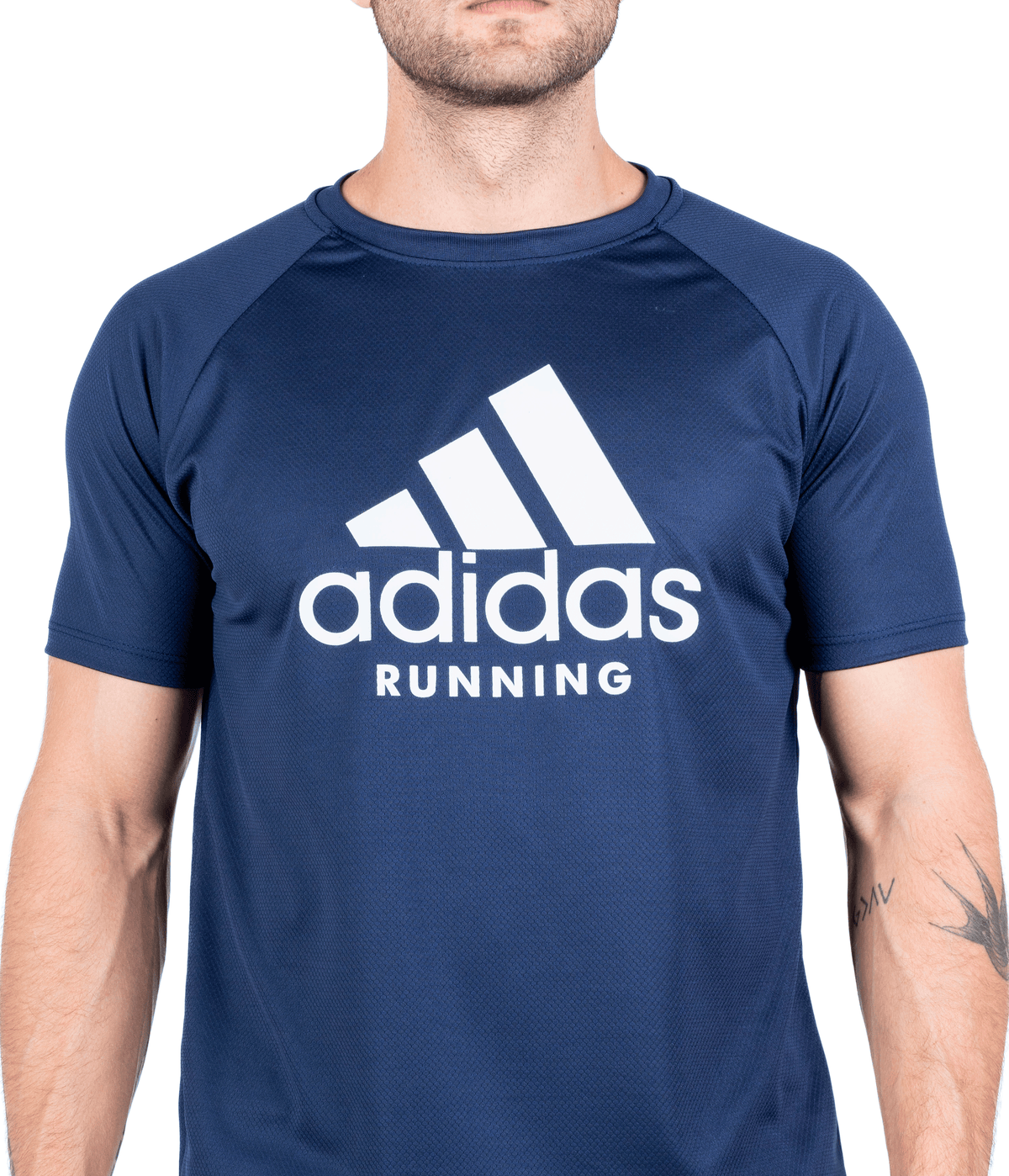Camiseta Dry Fit Adidas Nuke
