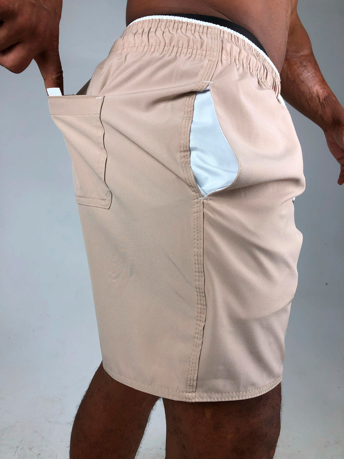 Shorts Nike Academy (Lançamento Promoção🔥)