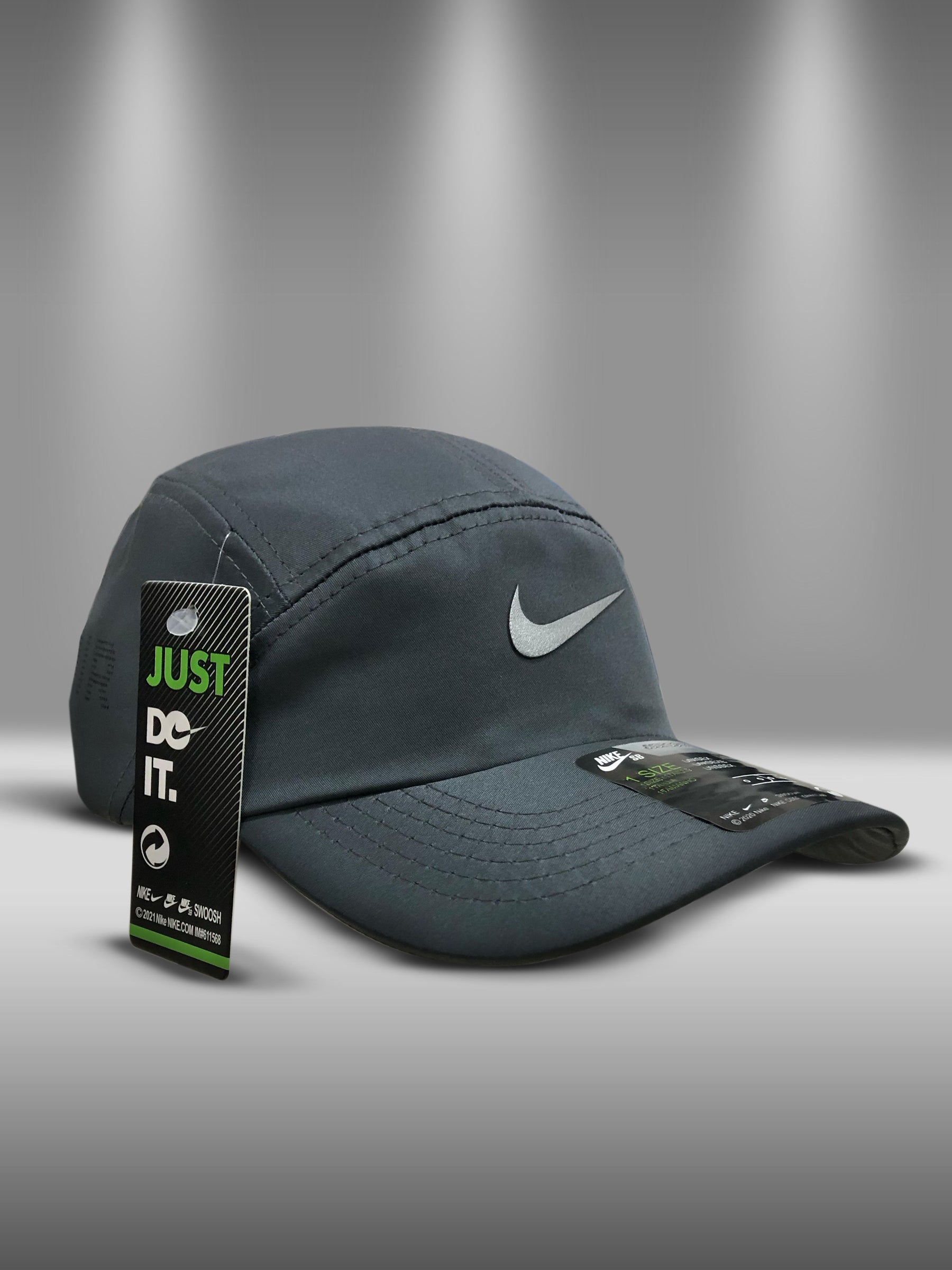 Boné Dry Fit Nike Club