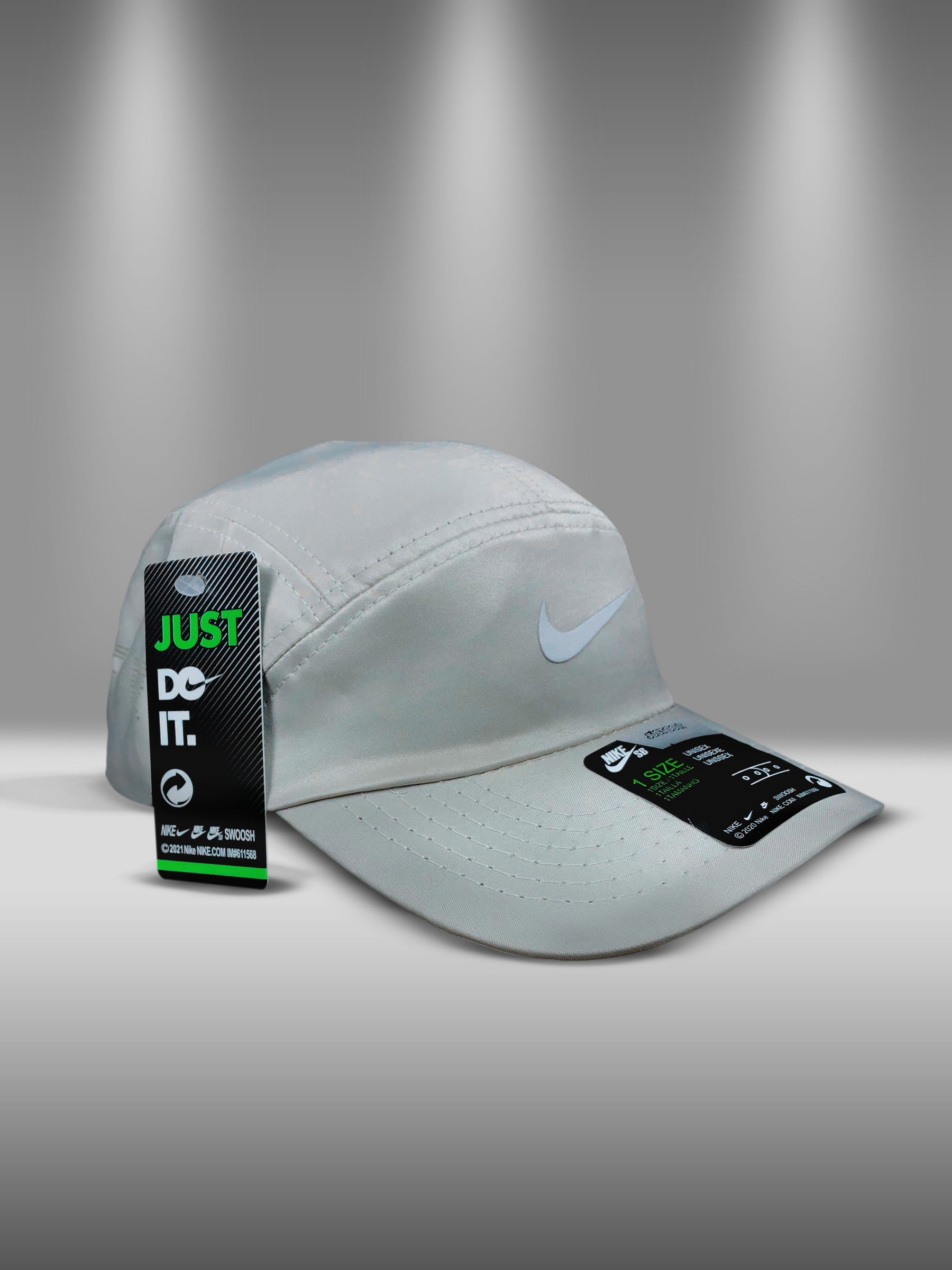 Boné Dry Fit Nike Club