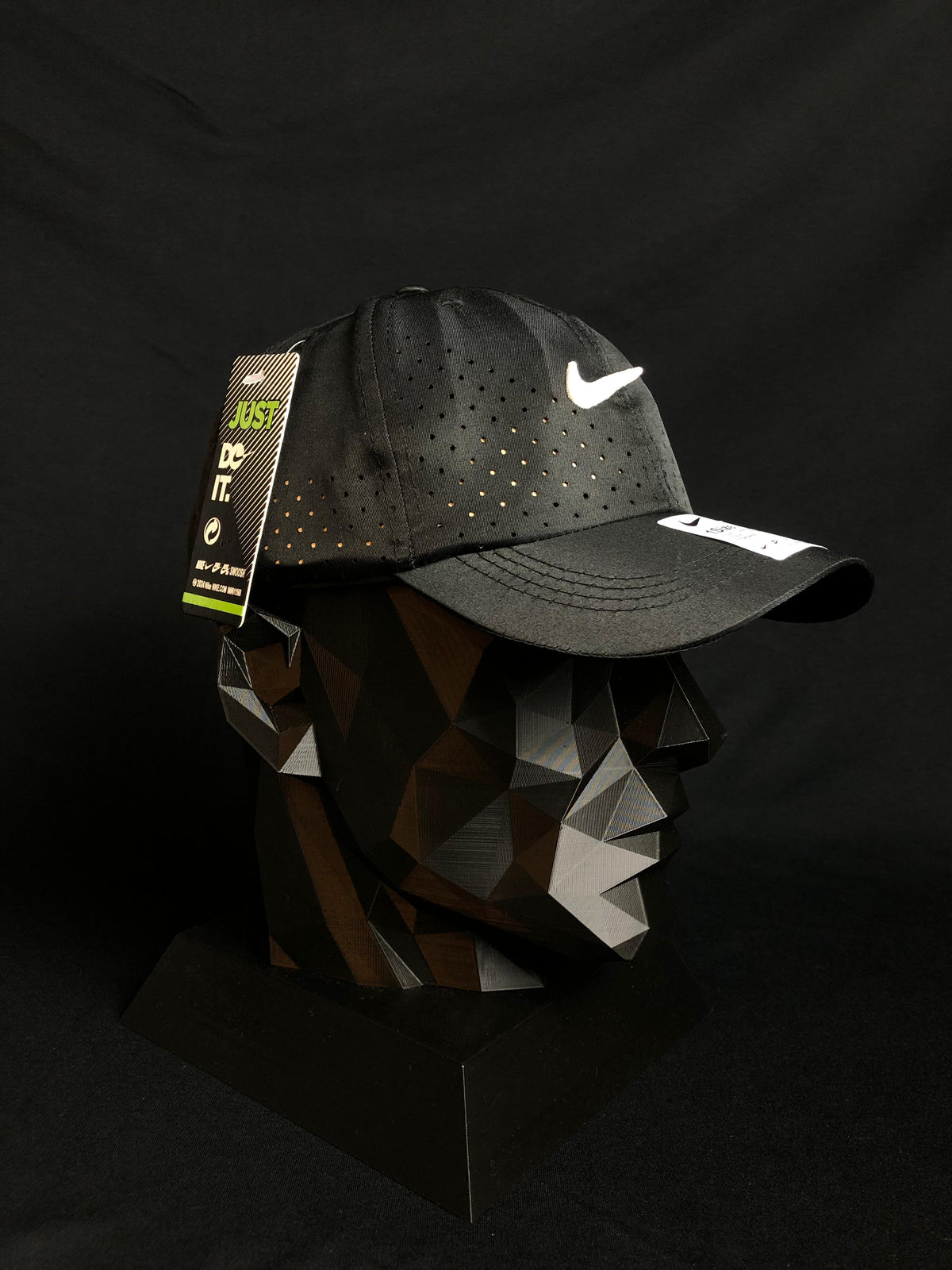 Boné Dry Fit Nike Plus