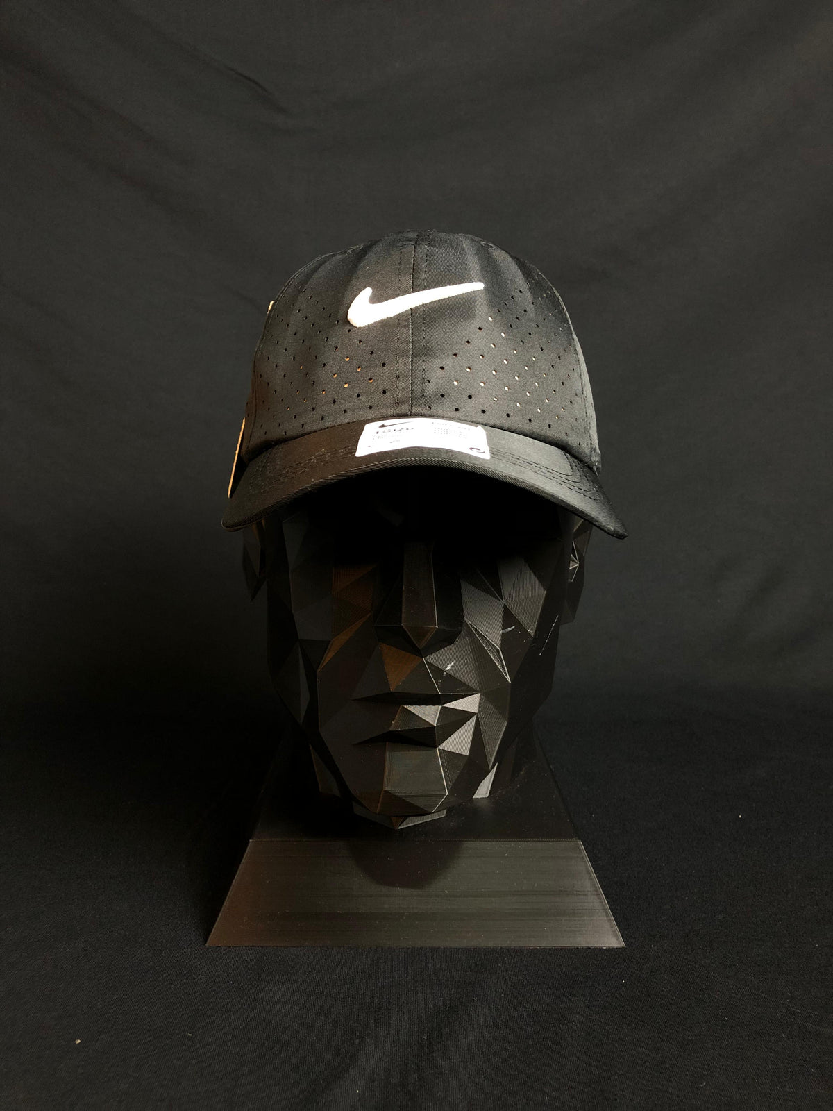 Boné Dry Fit Nike Plus