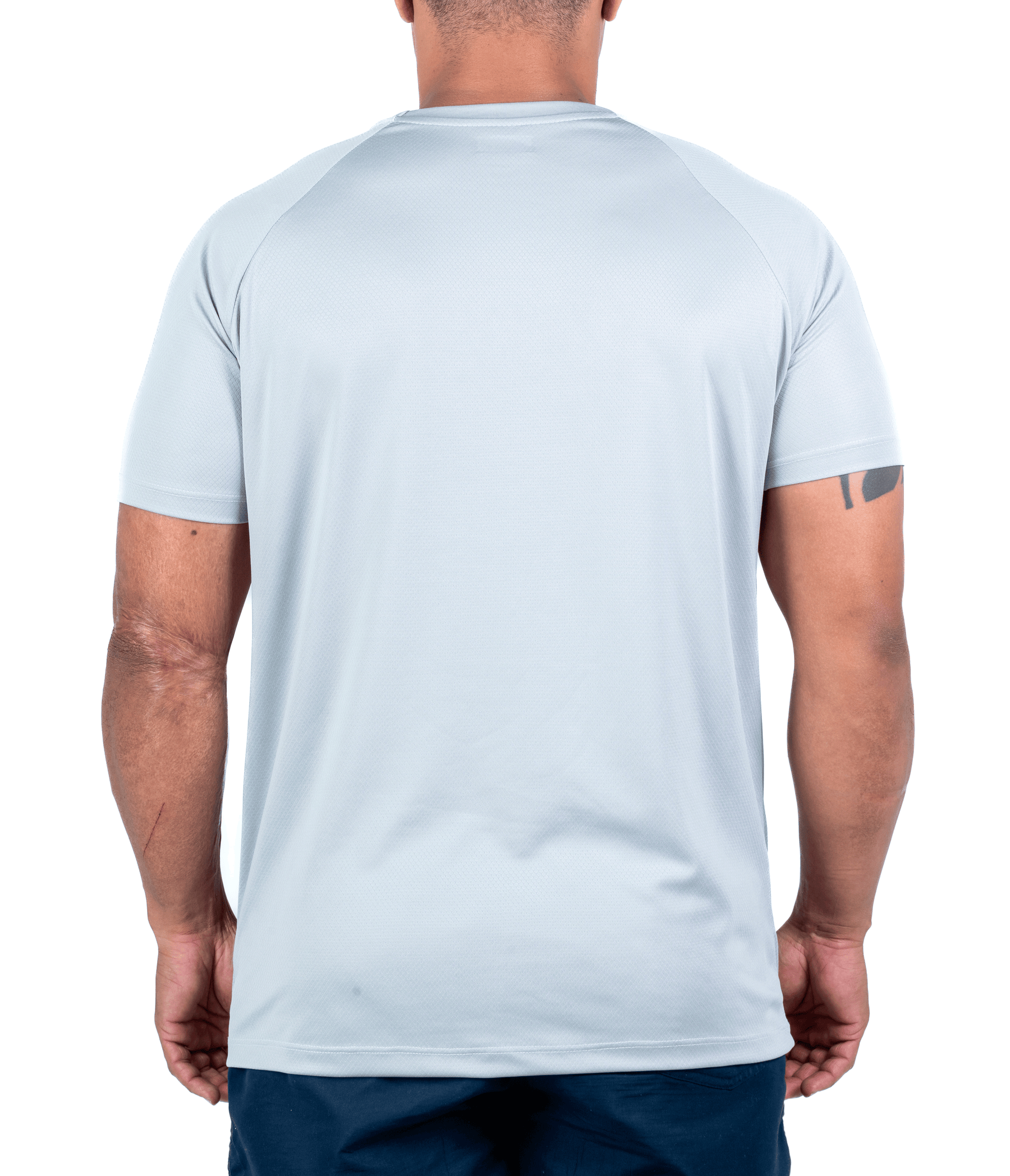 (G1 ao G4) Camiseta Dry Fit Mizuno