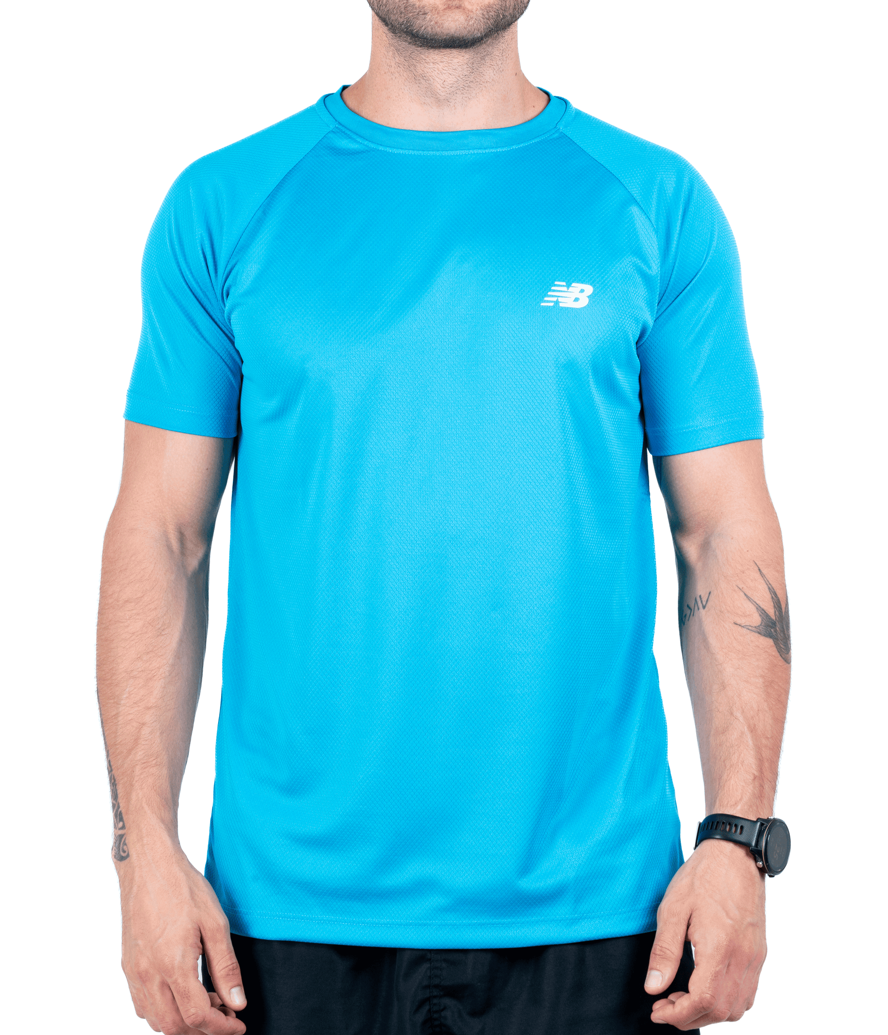 Camiseta Dry Fit New Balance PRO