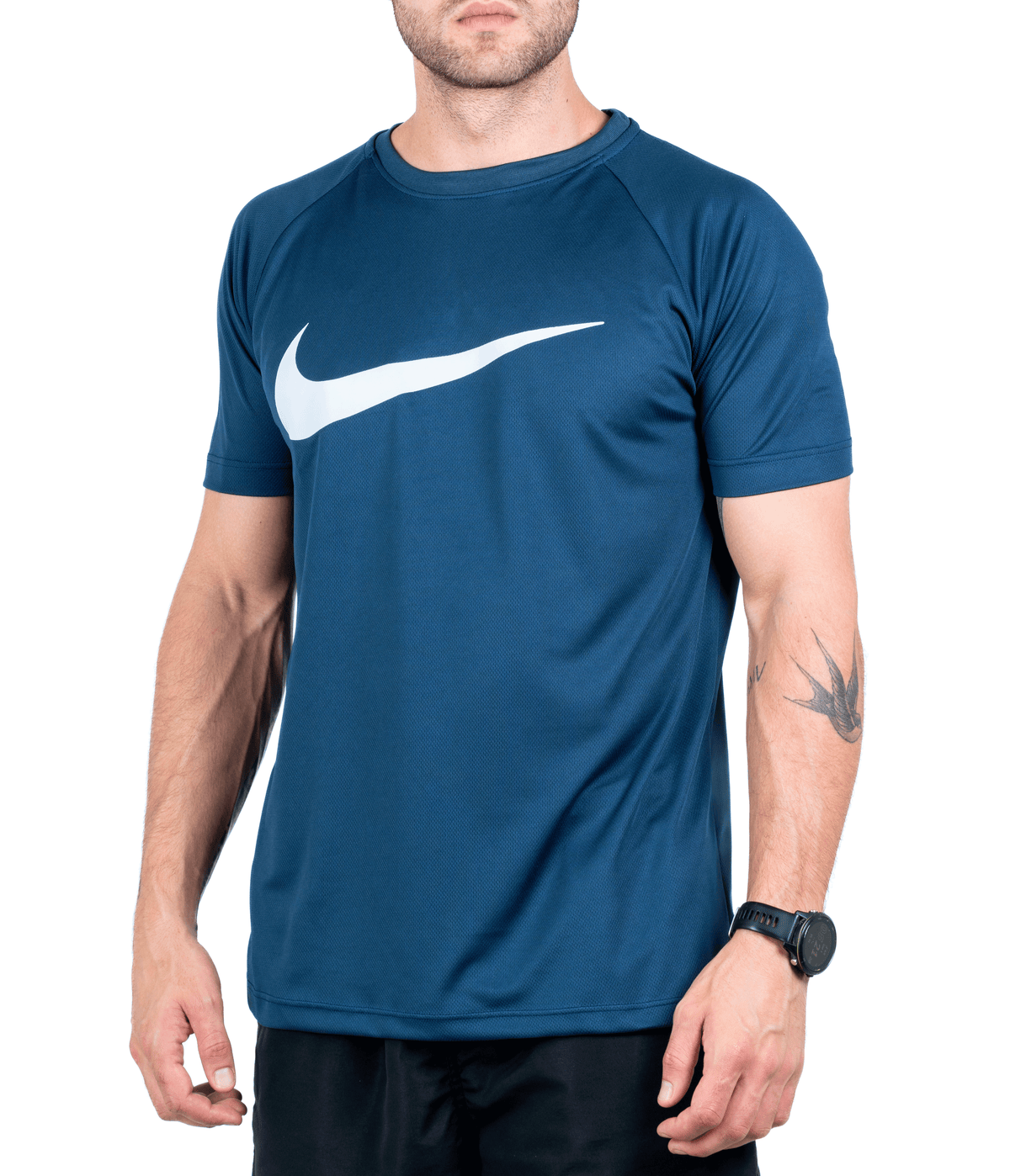 Camiseta Dry Fit Nike Expance
