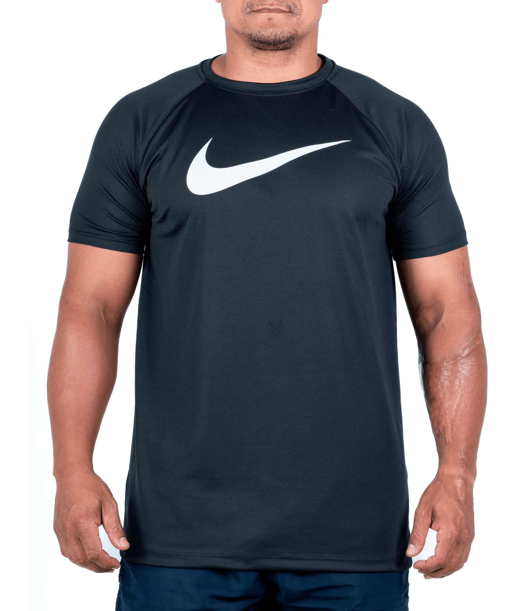 (G1 ao G4) Camiseta Dry Fit Nike Expance