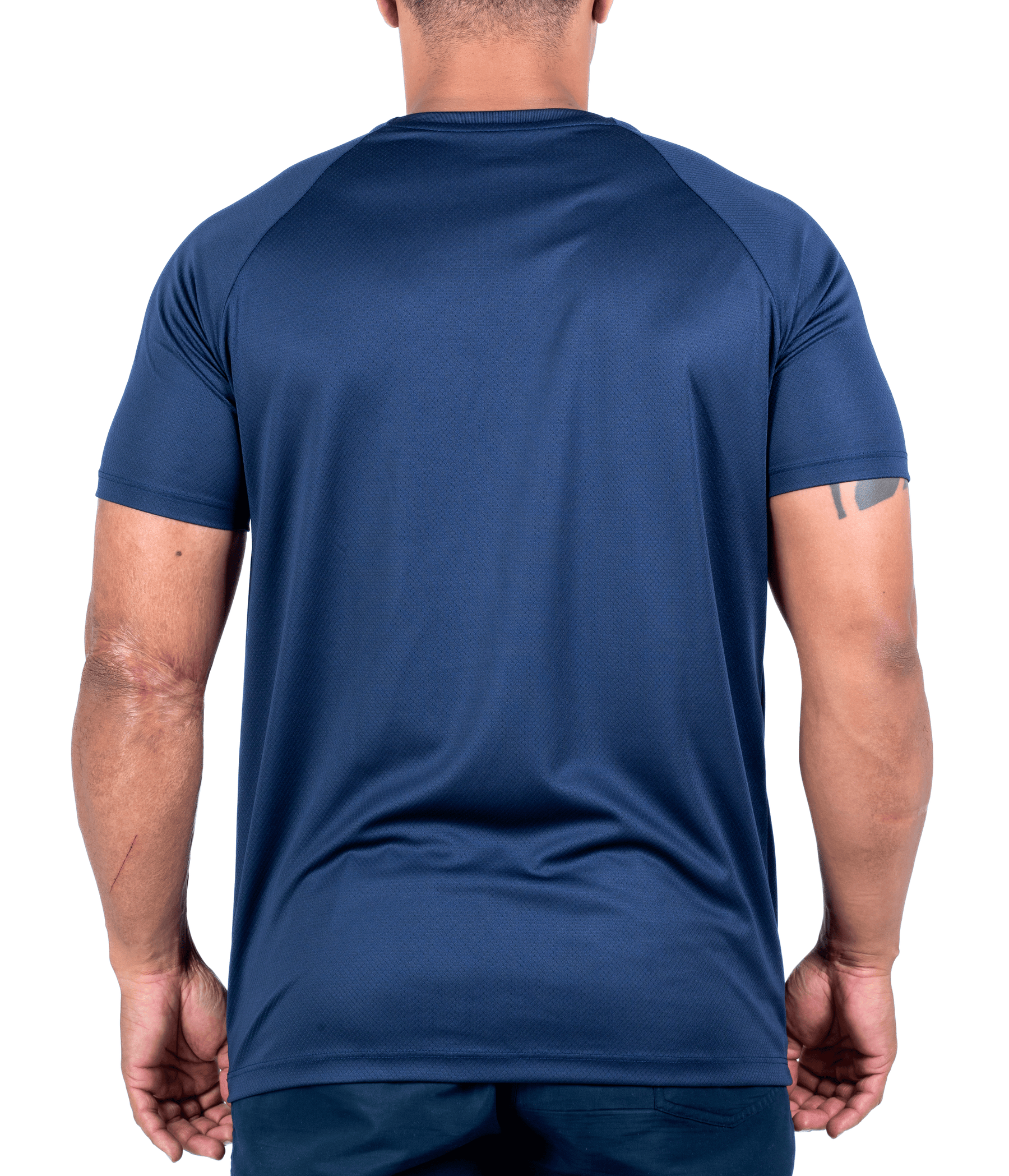 (G1 ao G4) Camiseta Dry Fit Nike Expance