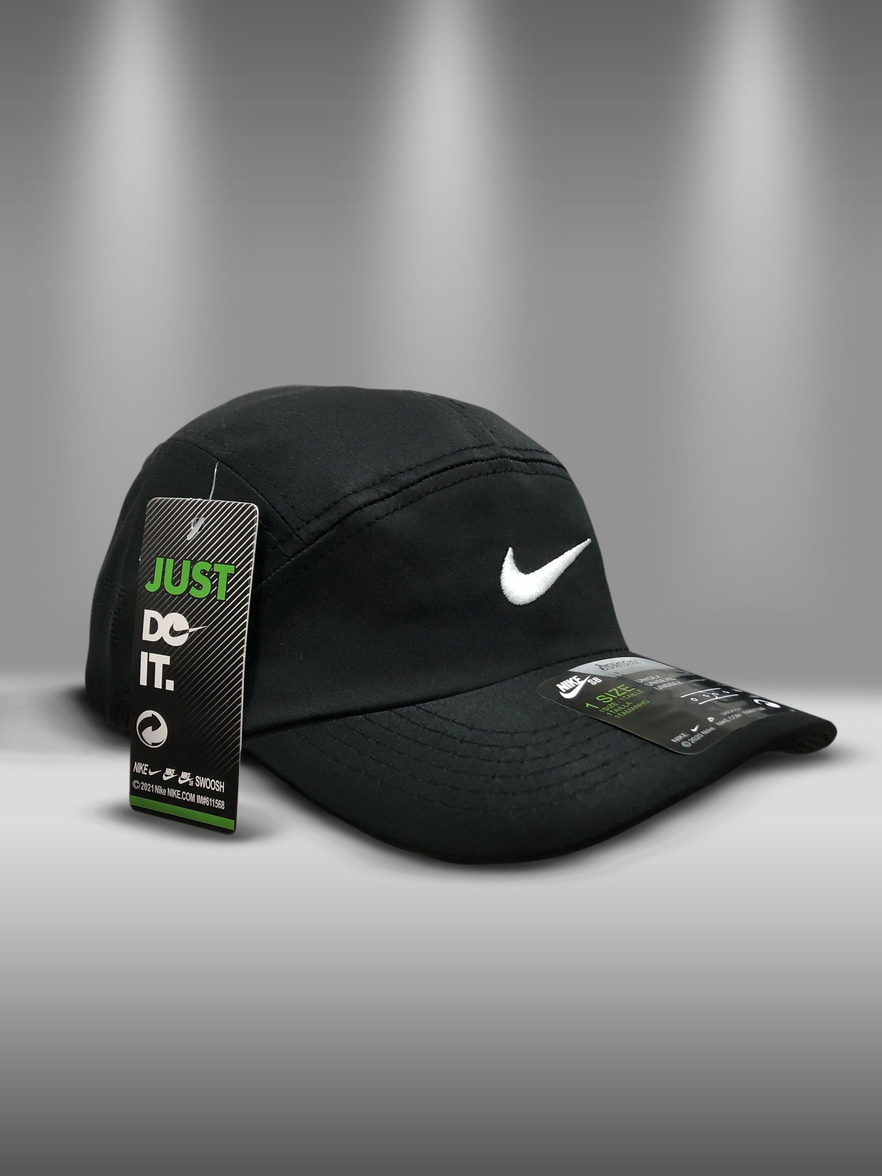 Boné Dry Fit Nike Club