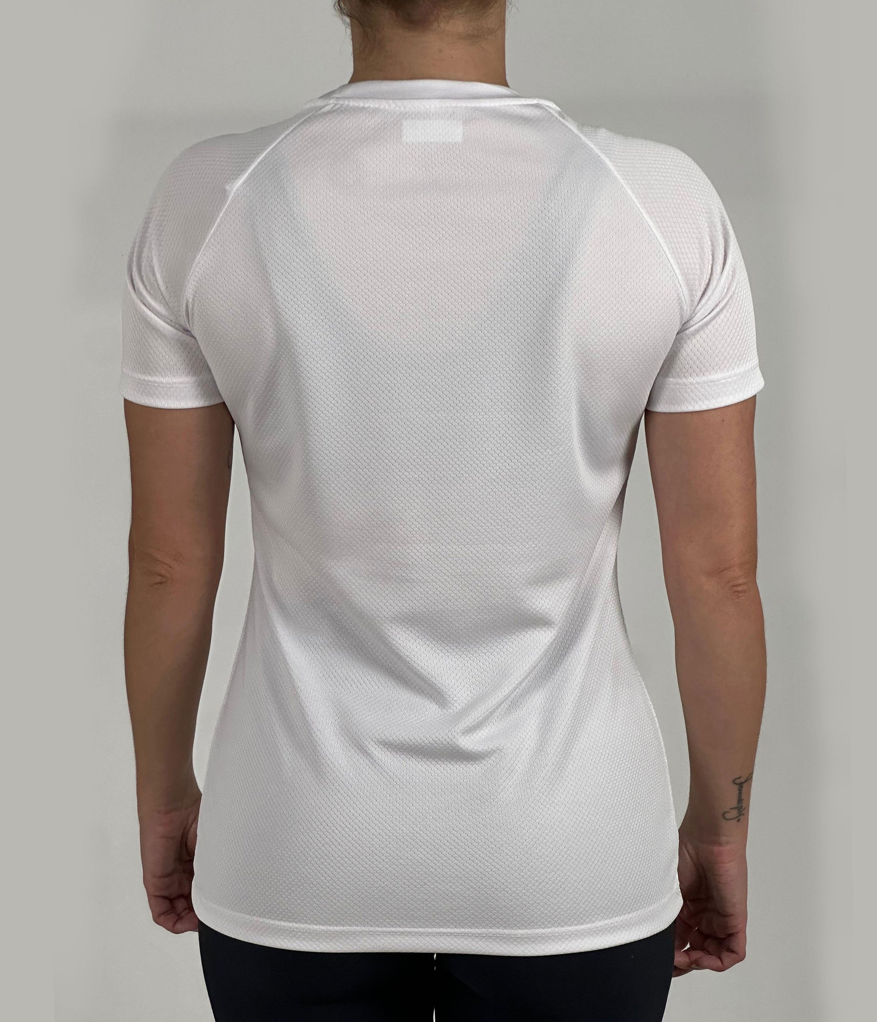T-shirt Feminina Dry Fit Under Armour