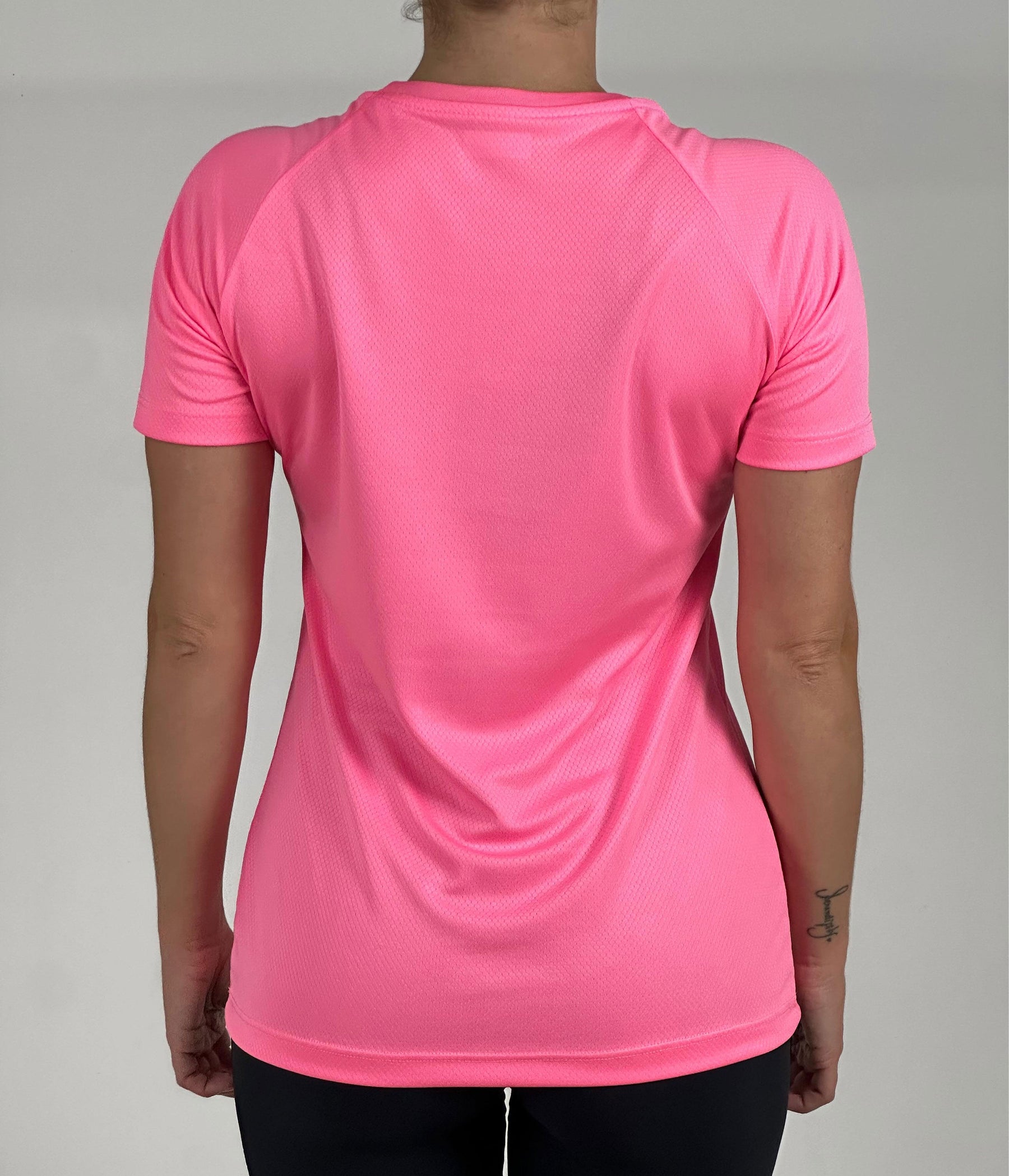 T-shirt Feminina Dry Fit Under Armour