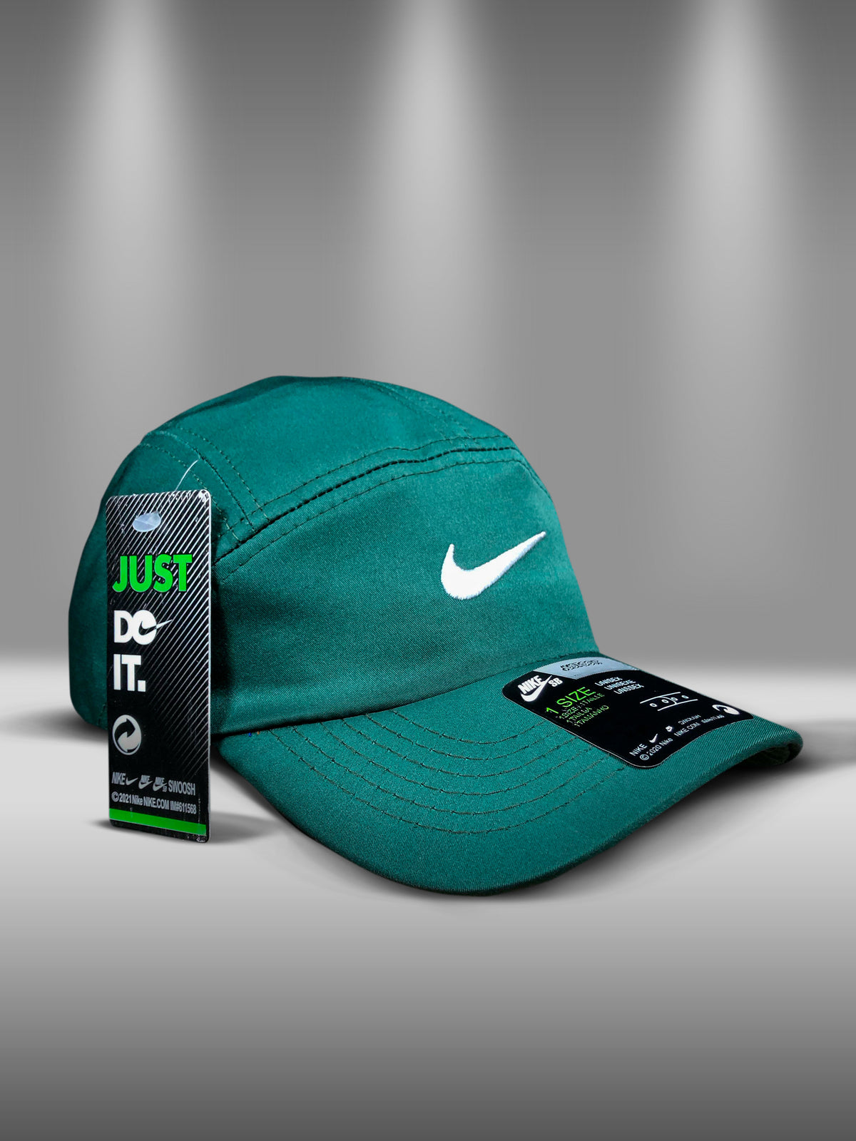 Boné Dry Fit Nike Club