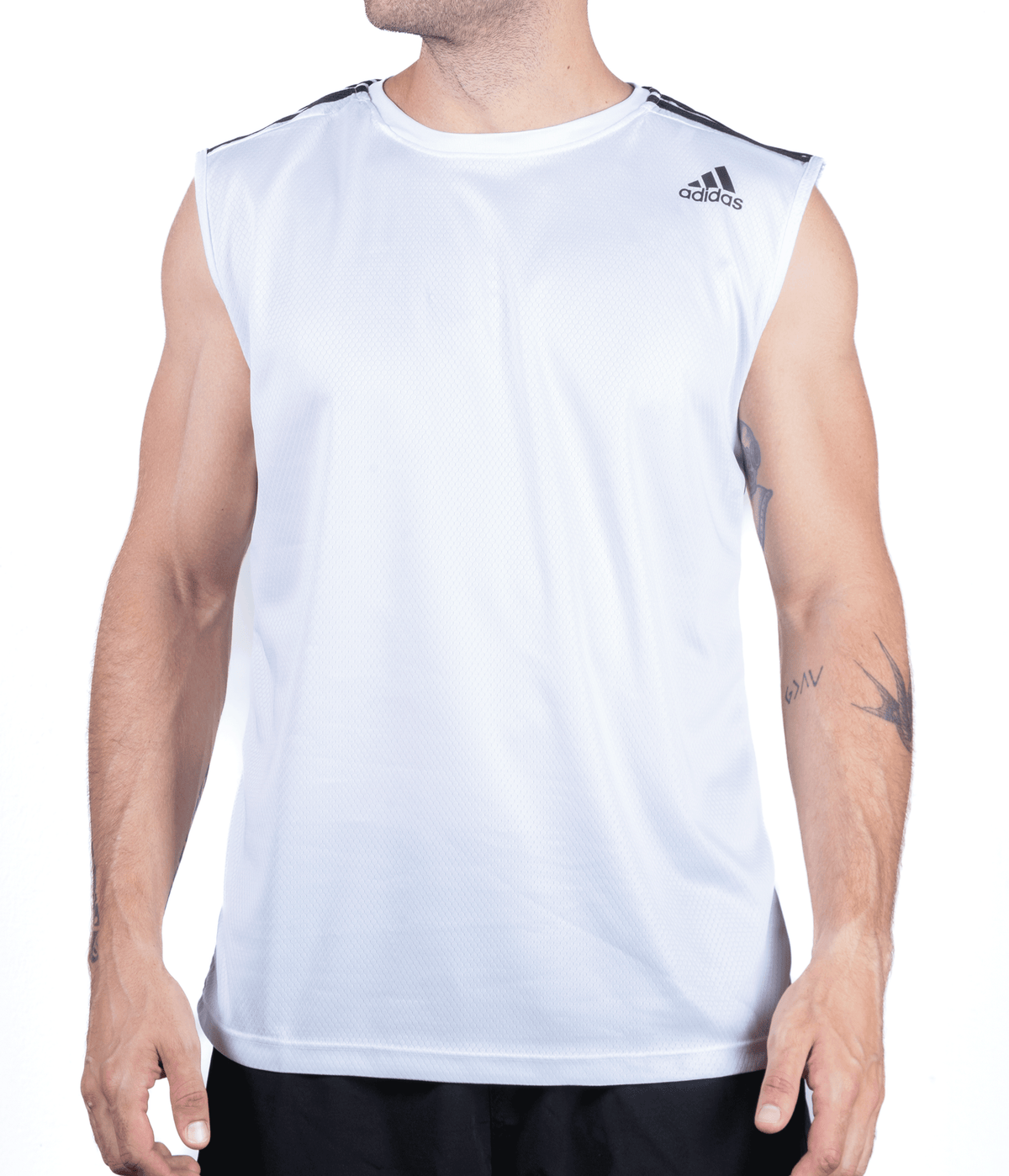 Regata Machão ADIDAS Collage