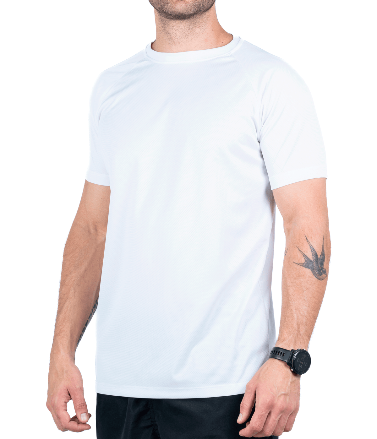 Camiseta Dry Fit Tech