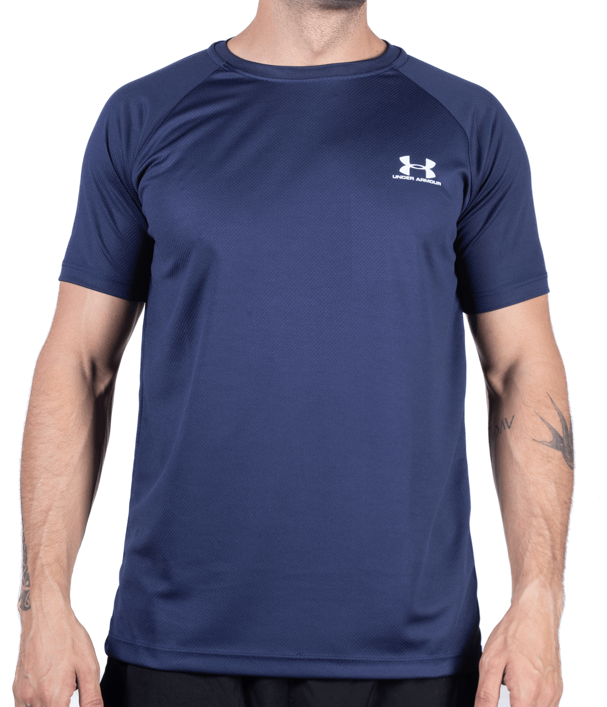 Camiseta Dry Fit Under Armour