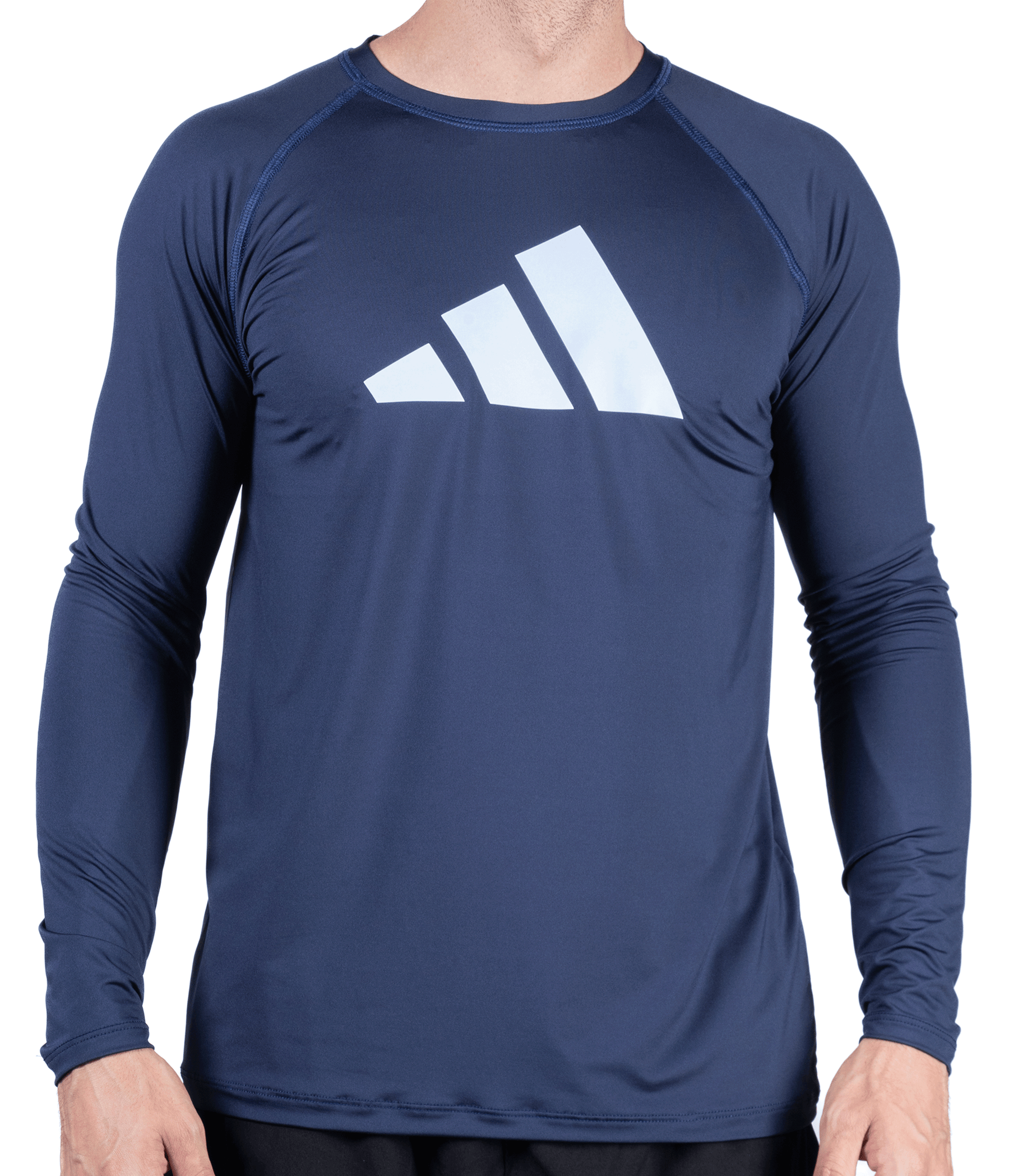 Rashguard Adidas V2