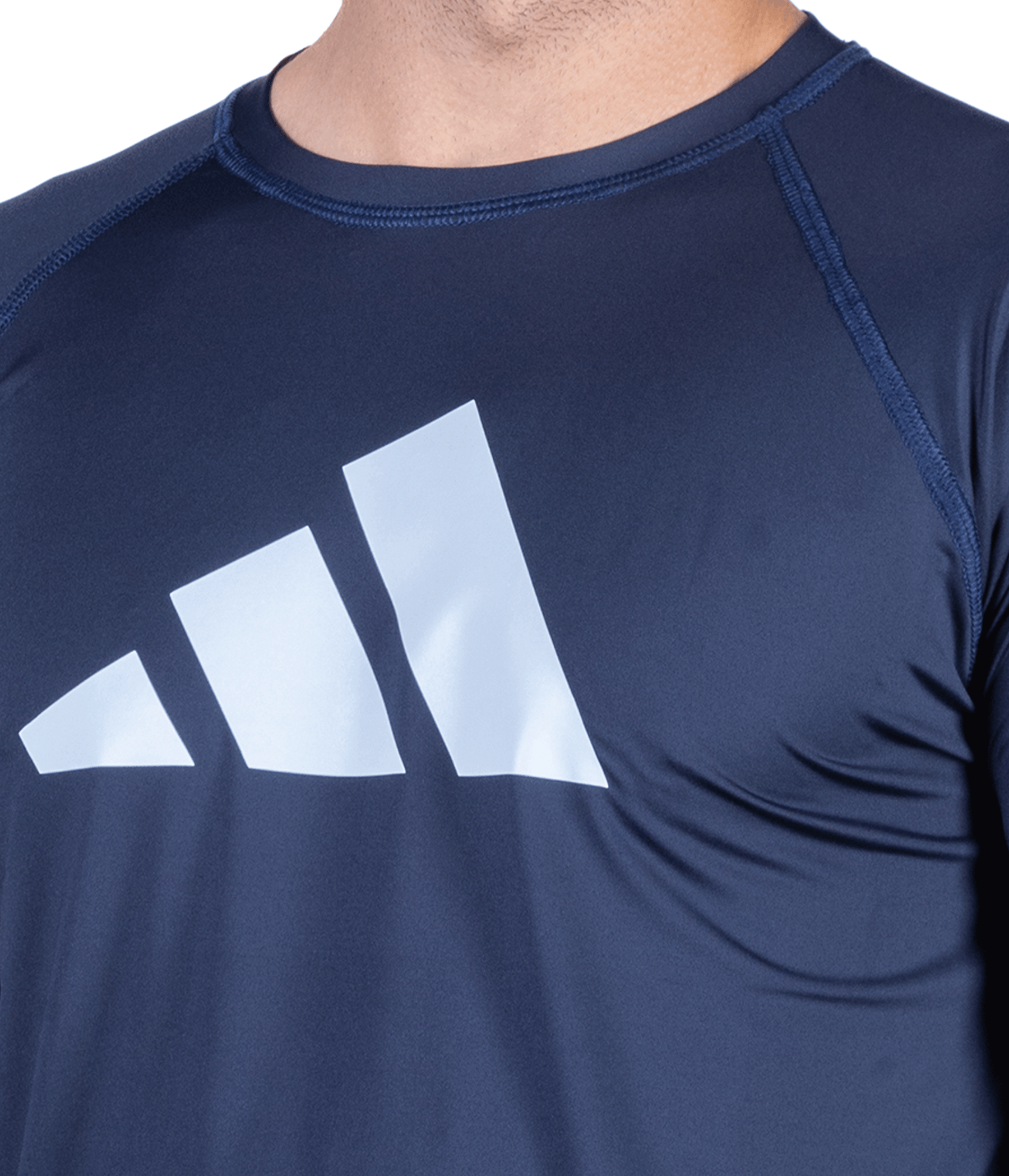 Rashguard Adidas V2