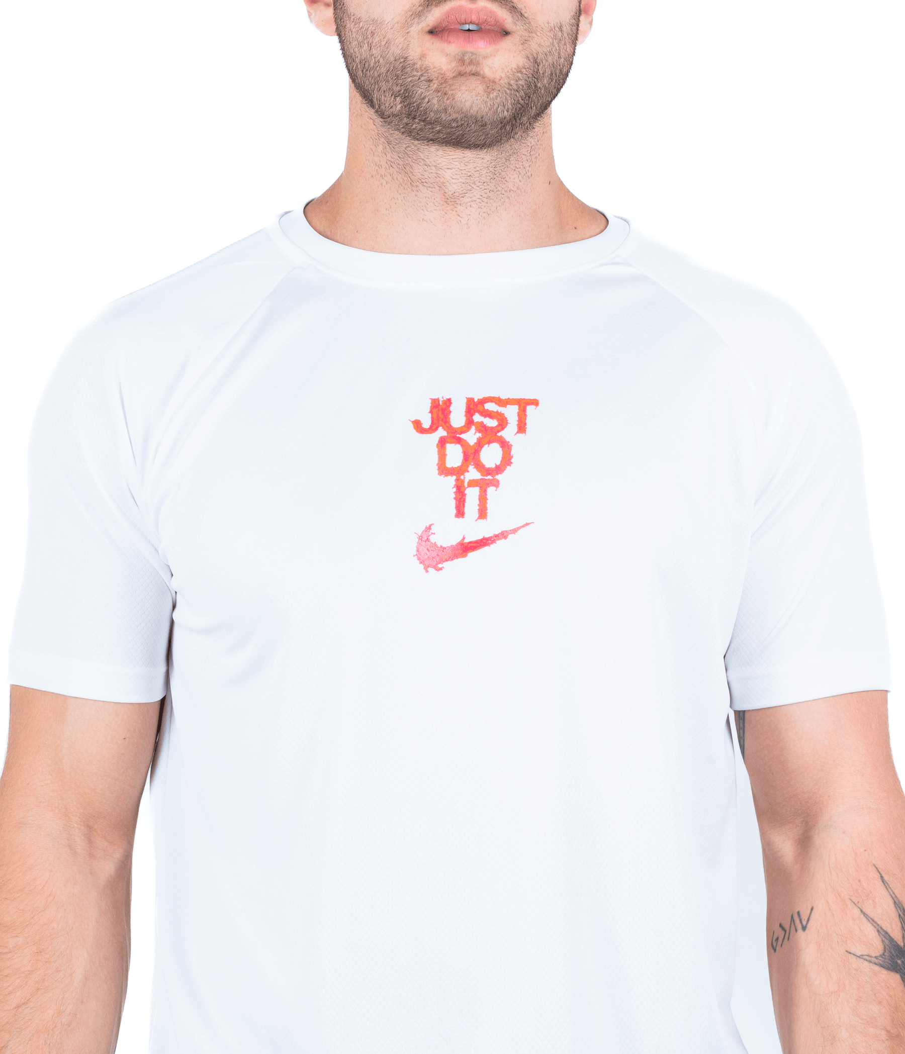 Camiseta Dry Fit Nike Just Do IT
