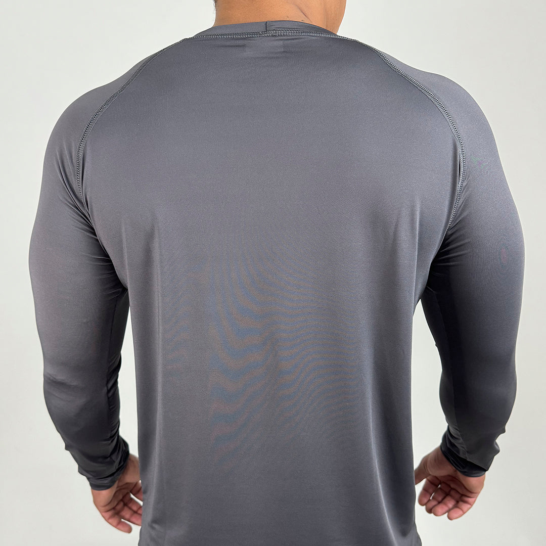 Rashguard Nike Sports UV +