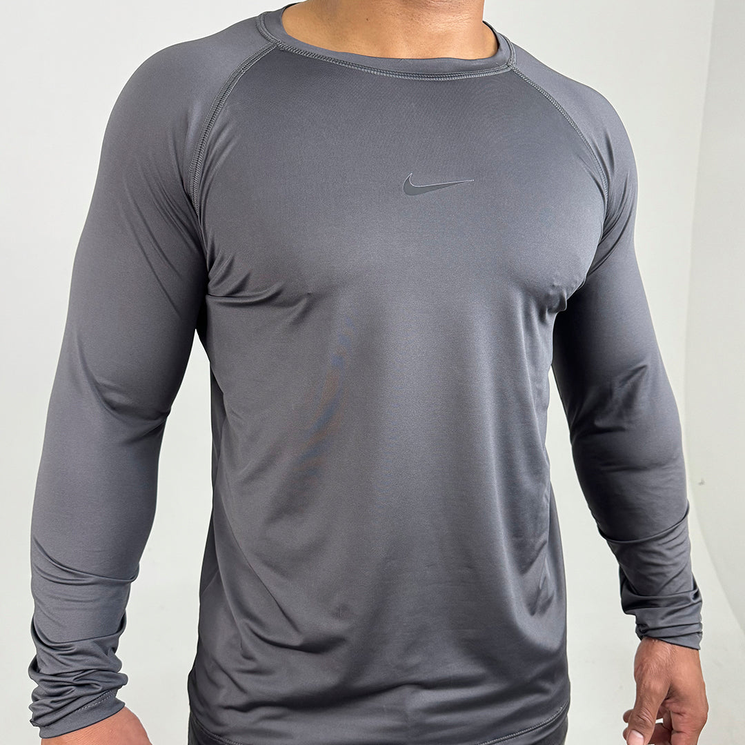 Rashguard Nike Sports UV +