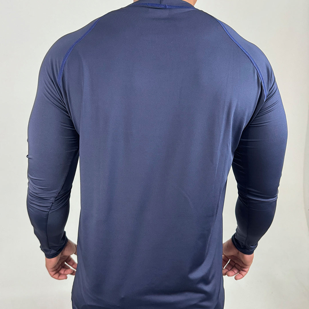 Rashguard Nike Sports UV +