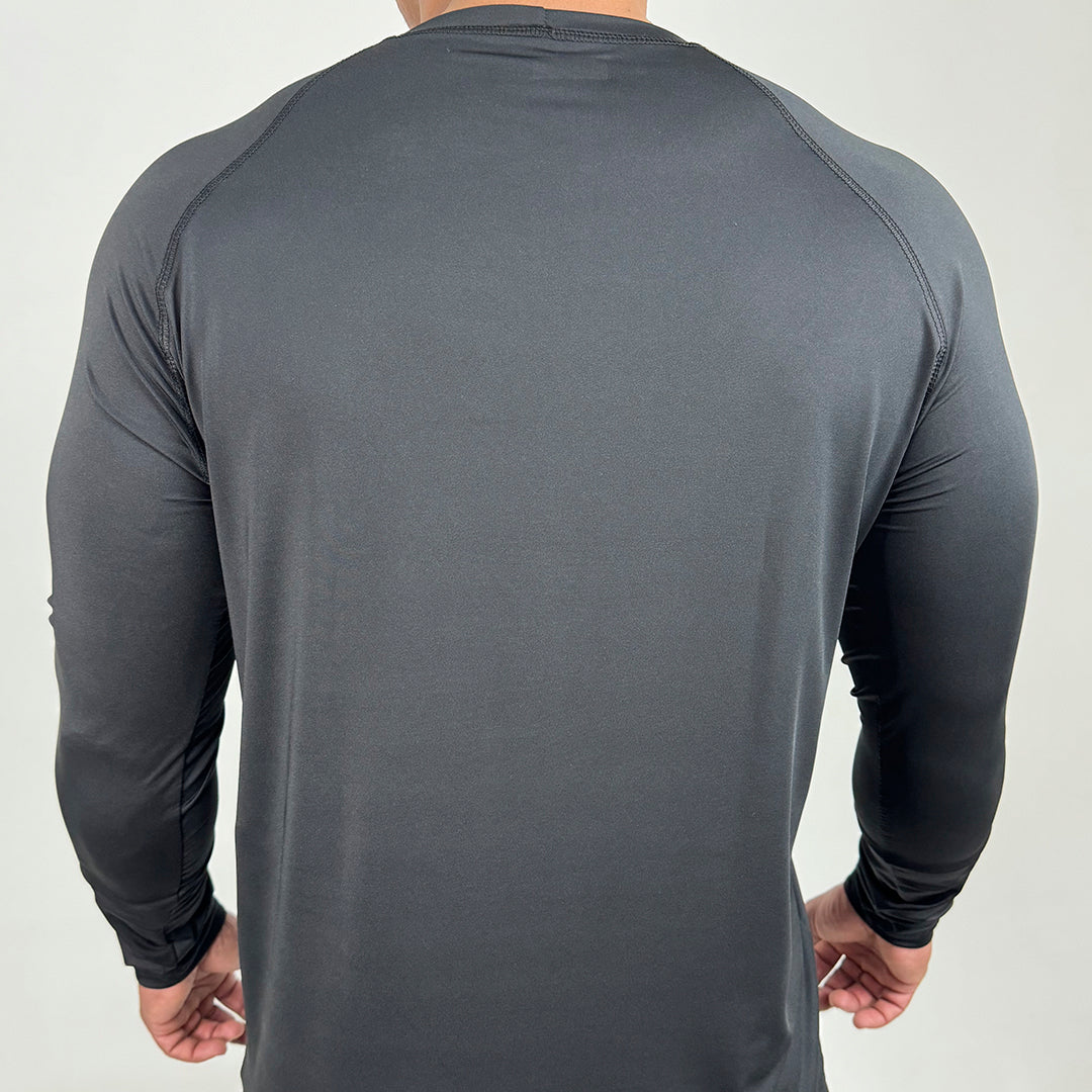 Rashguard Nike Sports UV +