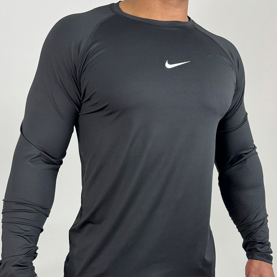 Rashguard Nike Sports UV +