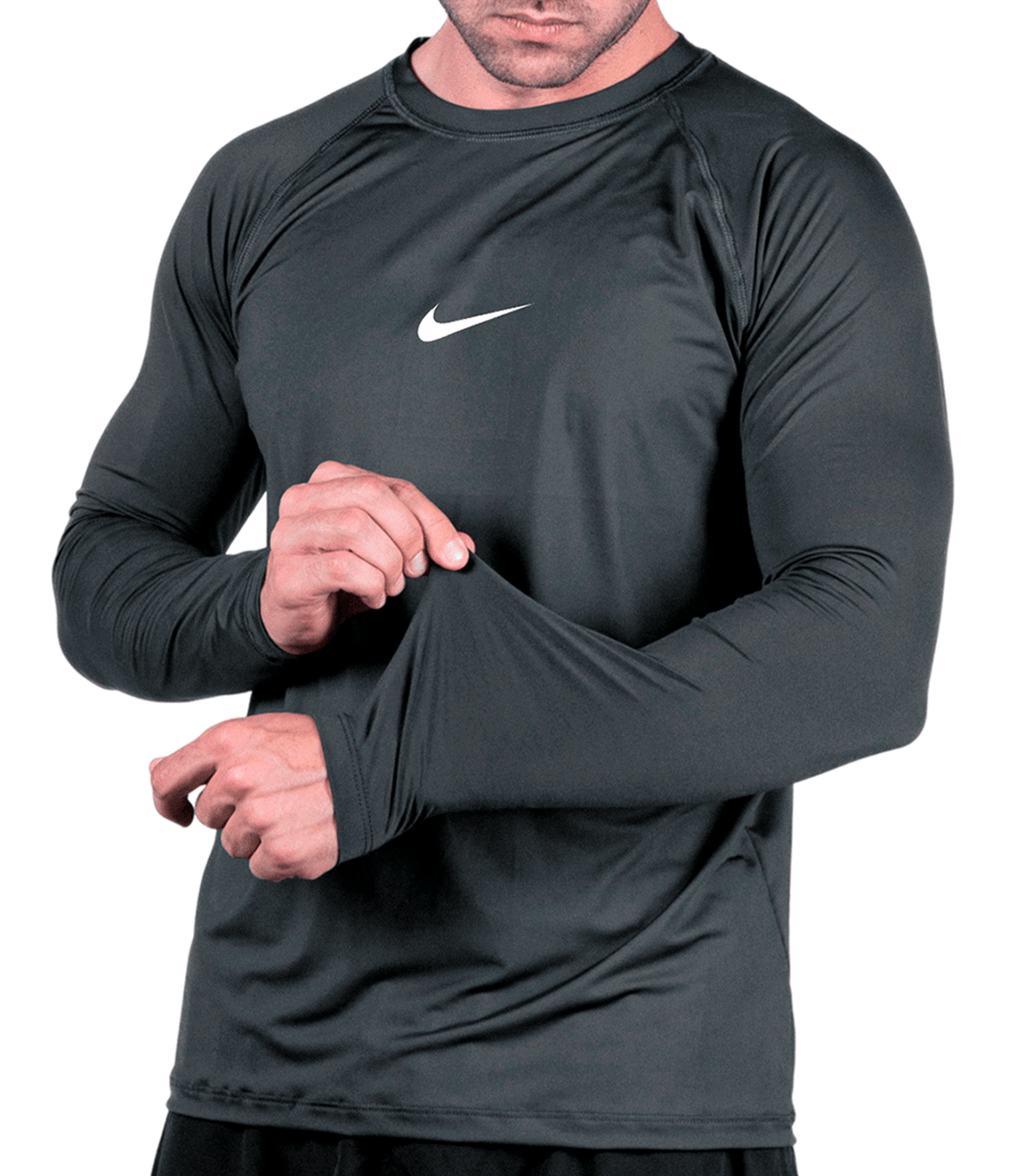 Rashguard Nike Sports UV +