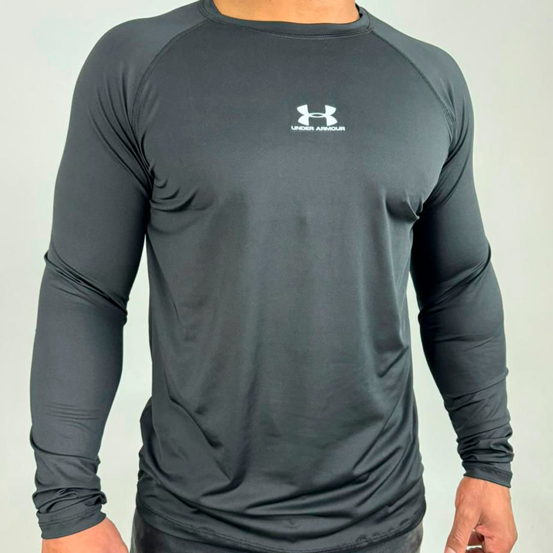 Rashguard Under Armour Tech UV +