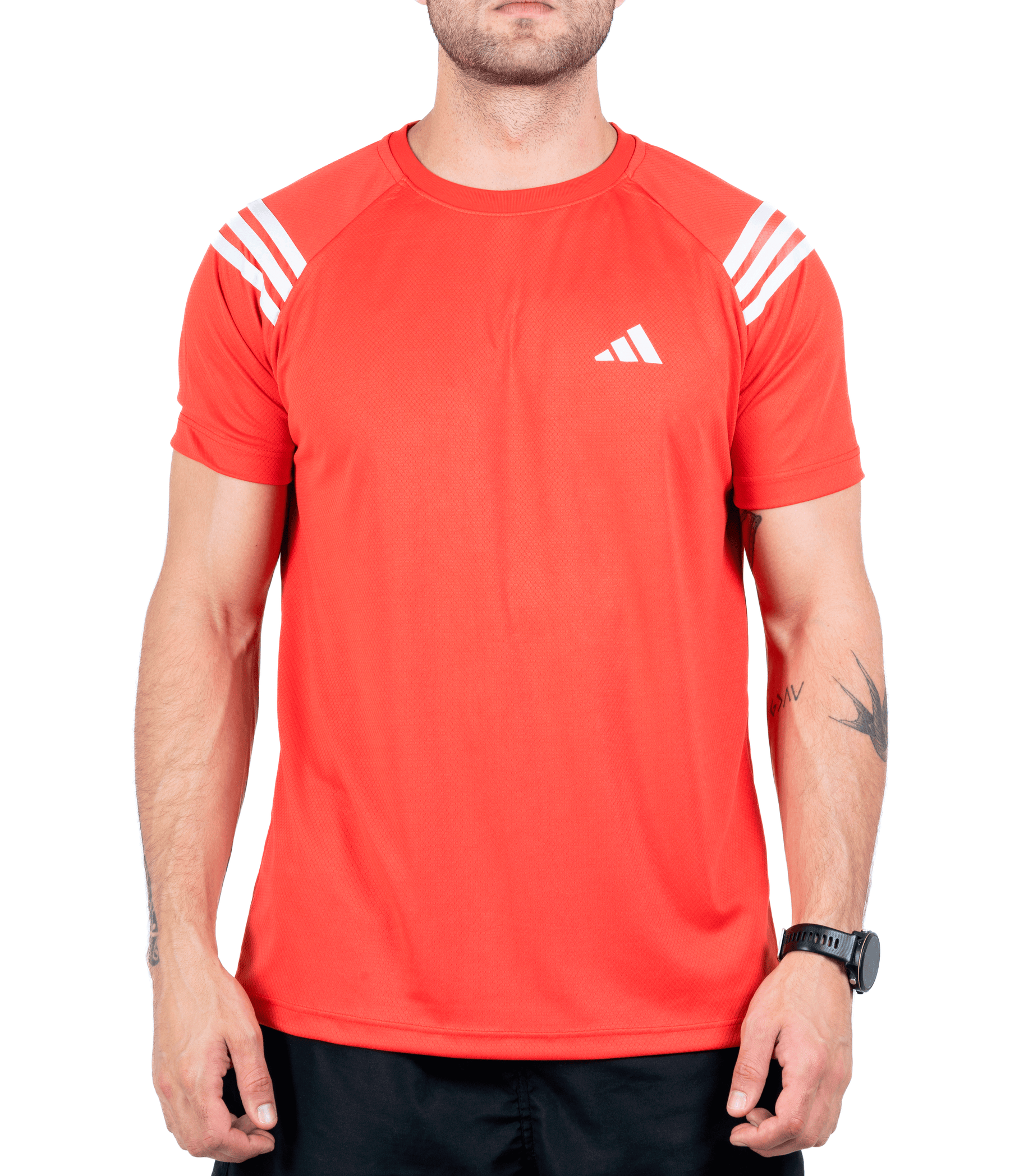 [Lançamento] 🔥 Camiseta Dry Fit Adidas Classic