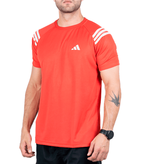 [Lançamento] 🔥 Camiseta Dry Fit Adidas Classic
