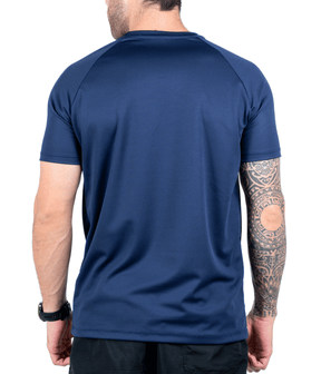Camiseta Dry Fit Adidas Force