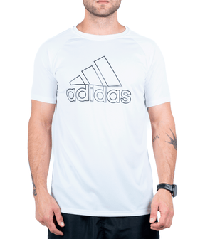 Camiseta Dry Fit Adidas Force