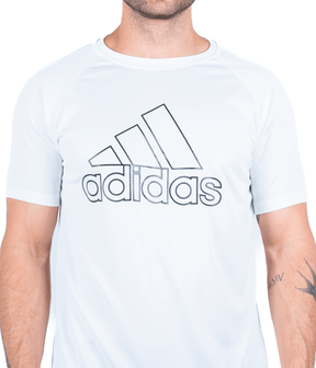 Camiseta Dry Fit Adidas Force
