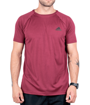 Camiseta Dry Fit Adidas Dunke