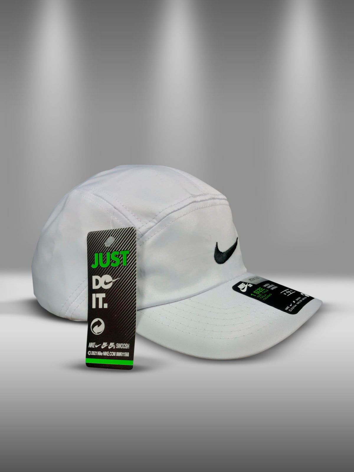 Boné Dry Fit Nike Club