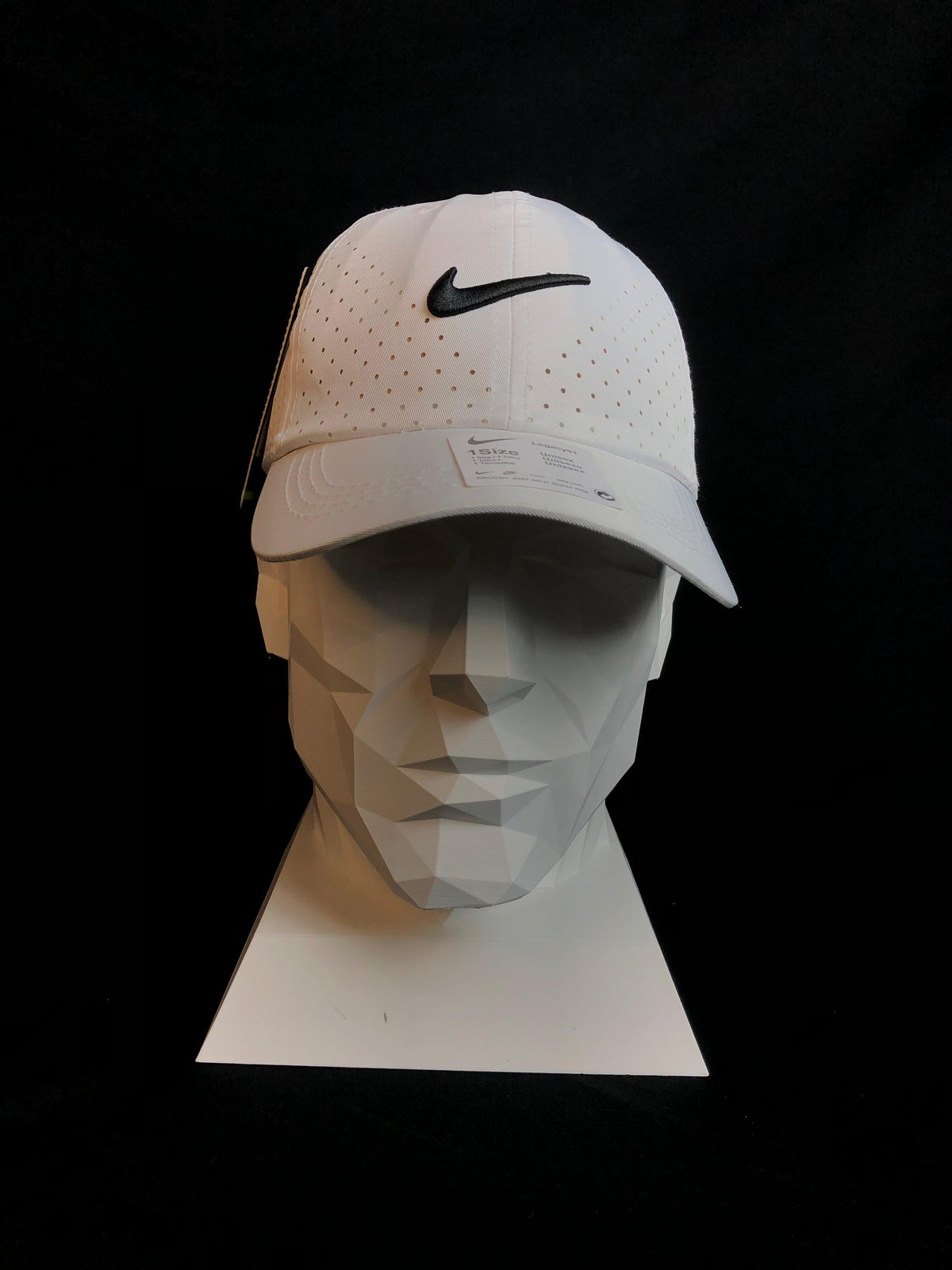 Boné Dry Fit Nike Plus
