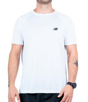 Camiseta Dry Fit New Balance PRO