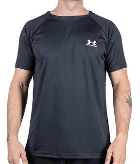 Camiseta Dry Fit Under Armour