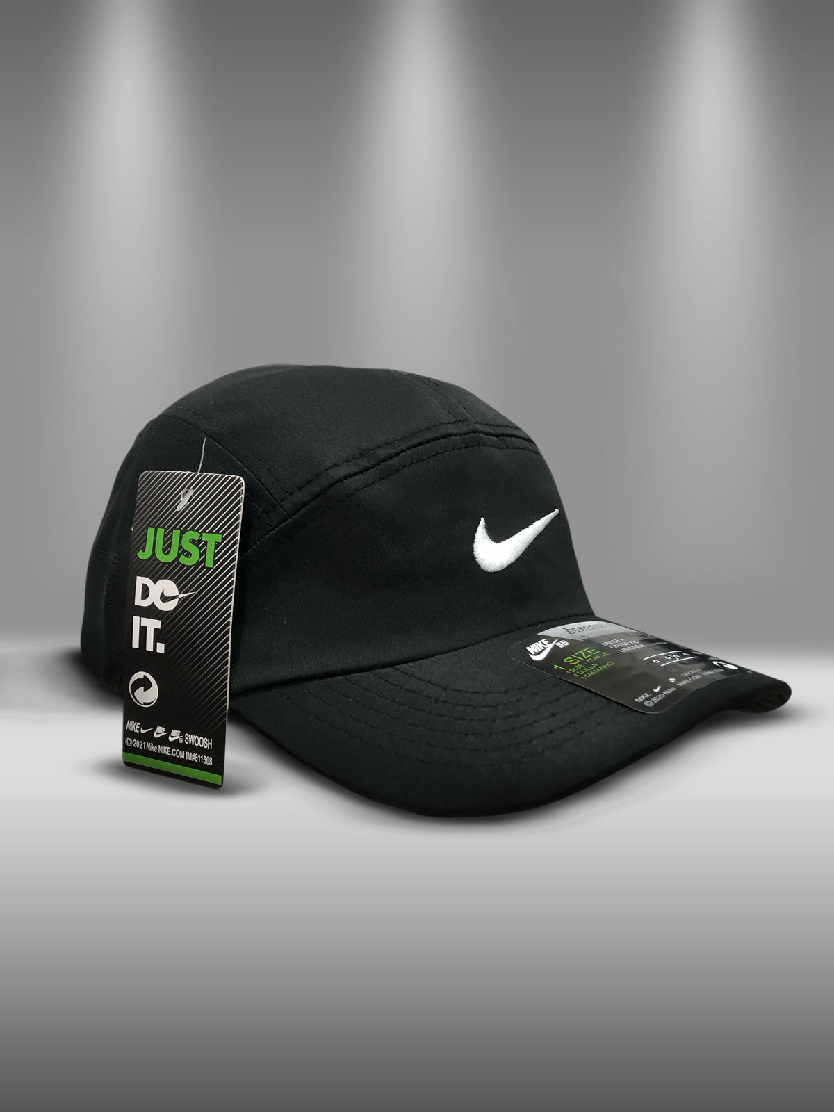 Boné Dry Fit Nike Club