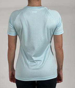 T-shirt Feminina Dry Fit Under Armour
