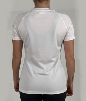 T-shirt Feminina Dry Fit Tech