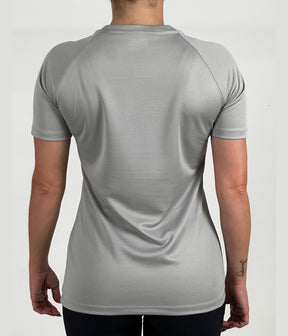 T-shirt Feminina Dry Fit Tech