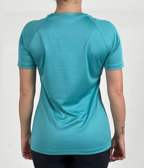 T-shirt Feminina Dry Fit Under Armour