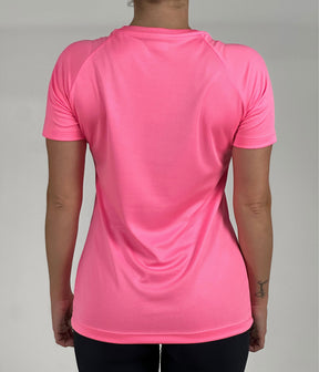 T-shirt Feminina Dry Fit Under Armour