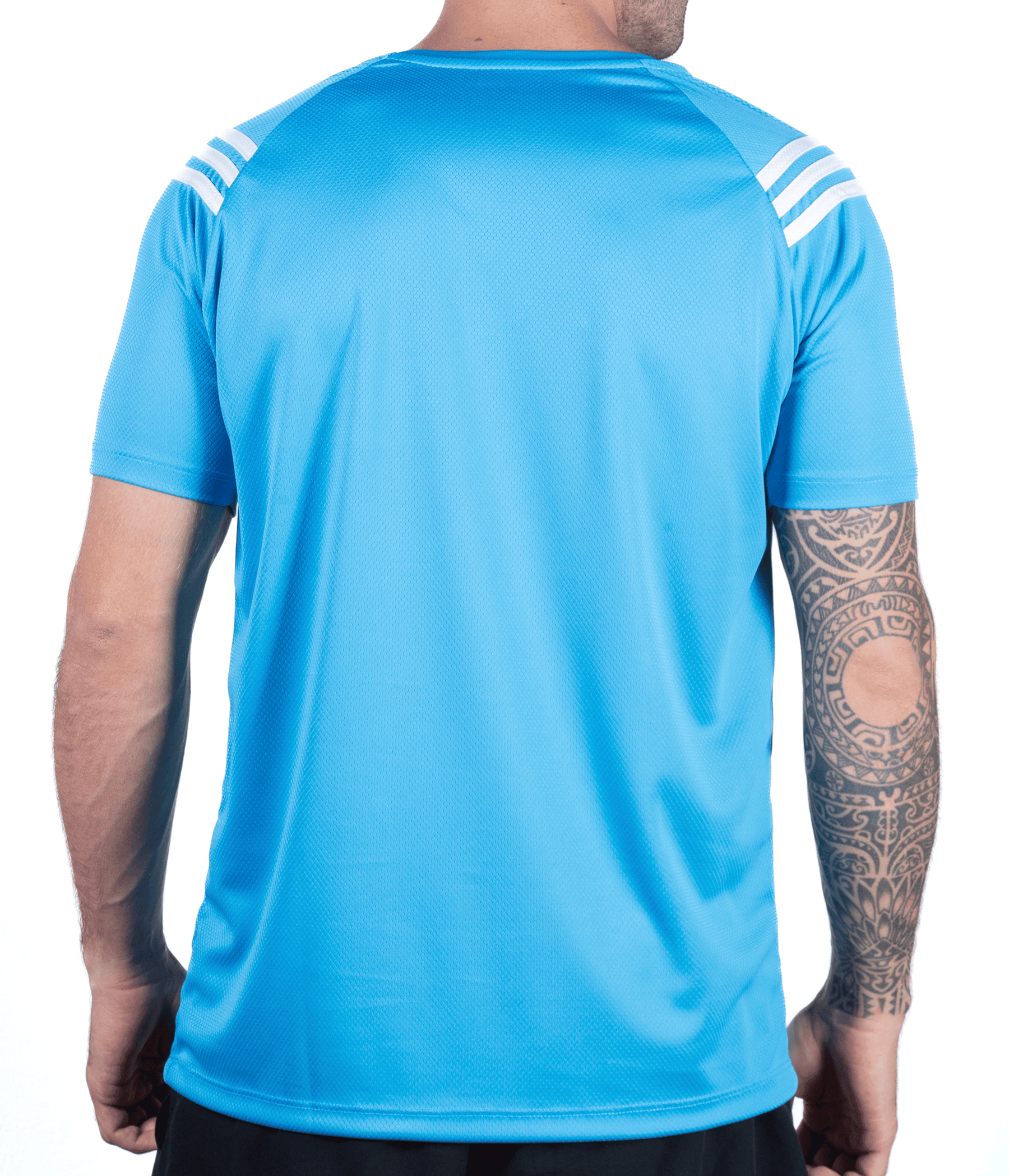 [Lançamento] 🔥 Camiseta Dry Fit Adidas Classic