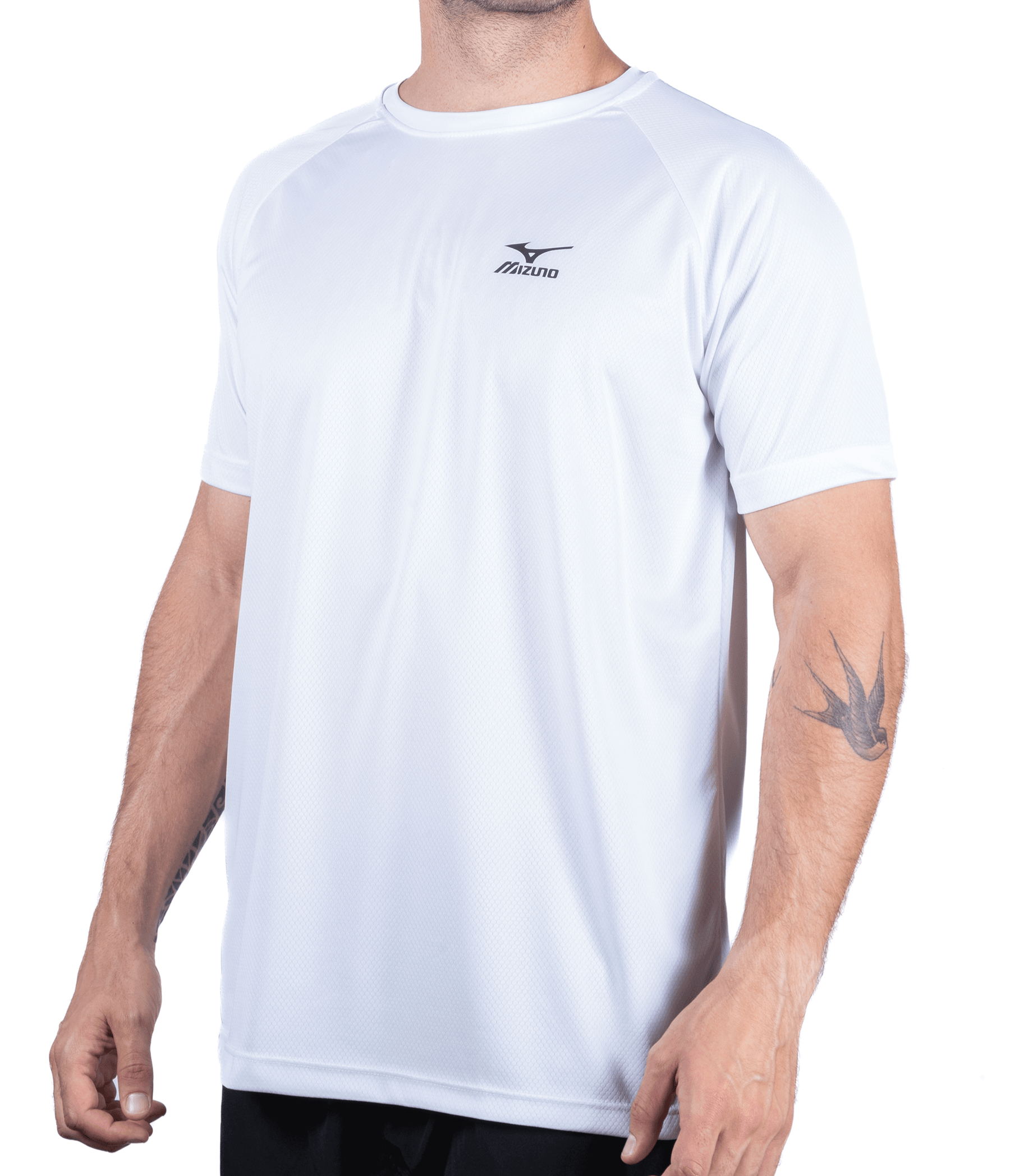 Camiseta mizuno dry orders fit