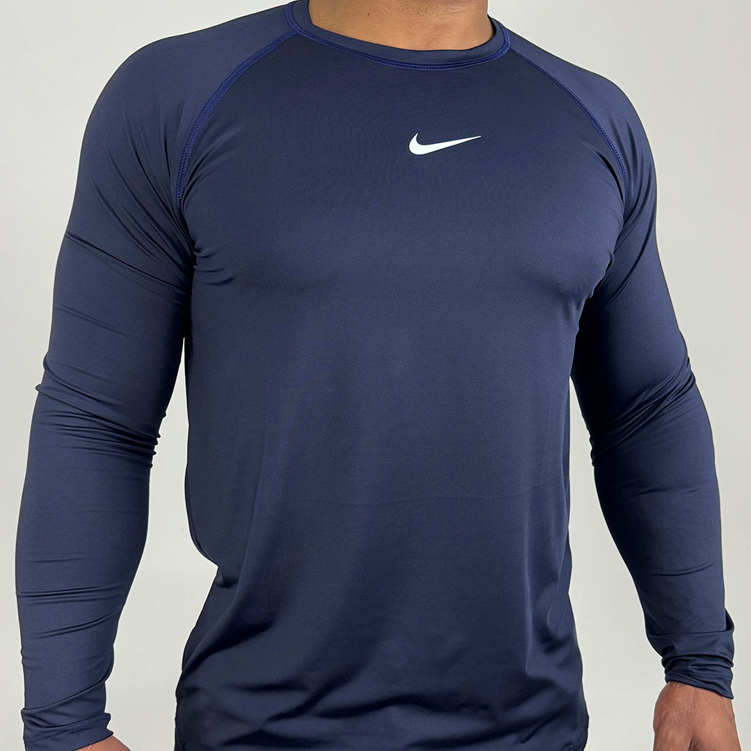 Rashguard Nike Sports UV +